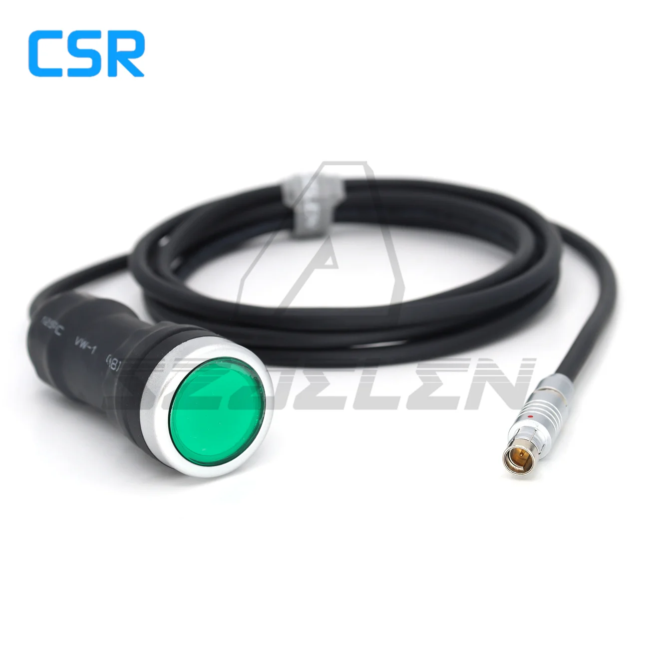 

ARRI ALEXA Camera R/S Fischer 3-контактный триггерный кабель