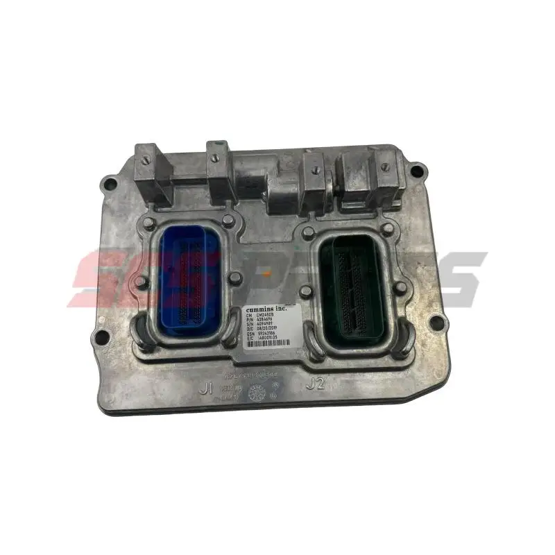 4384696 Electronic Control Module for Cummins Engine 2019-22 Ram 3500 6.7L