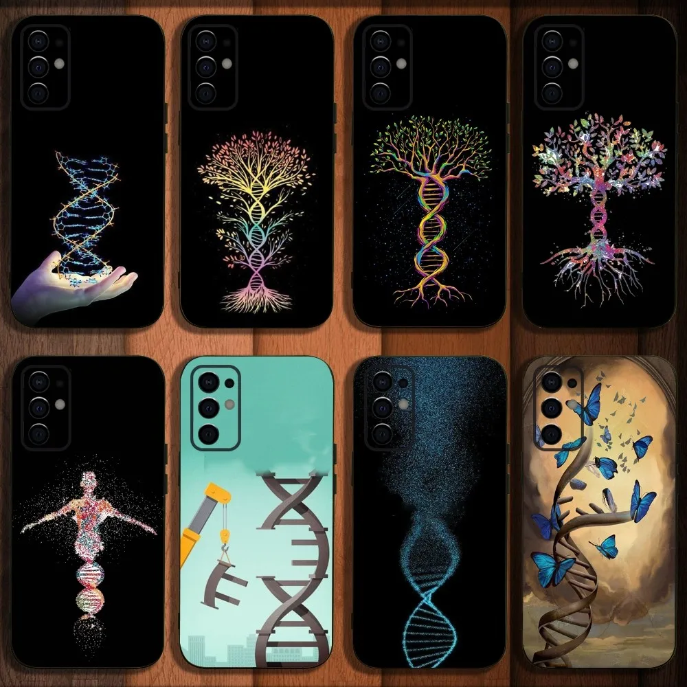 Art Human Dna Gene … - image