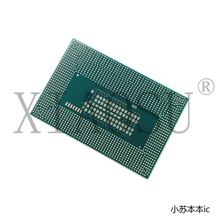 New Oiginal   i7-8850H SR3YZ   Quality Assurance