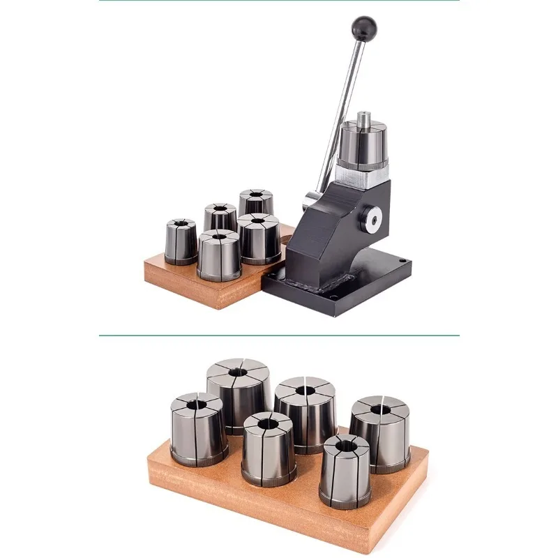 

Gold and silver round bracelet ring correction and shaping machine jewelry bracelet regulator gold tool