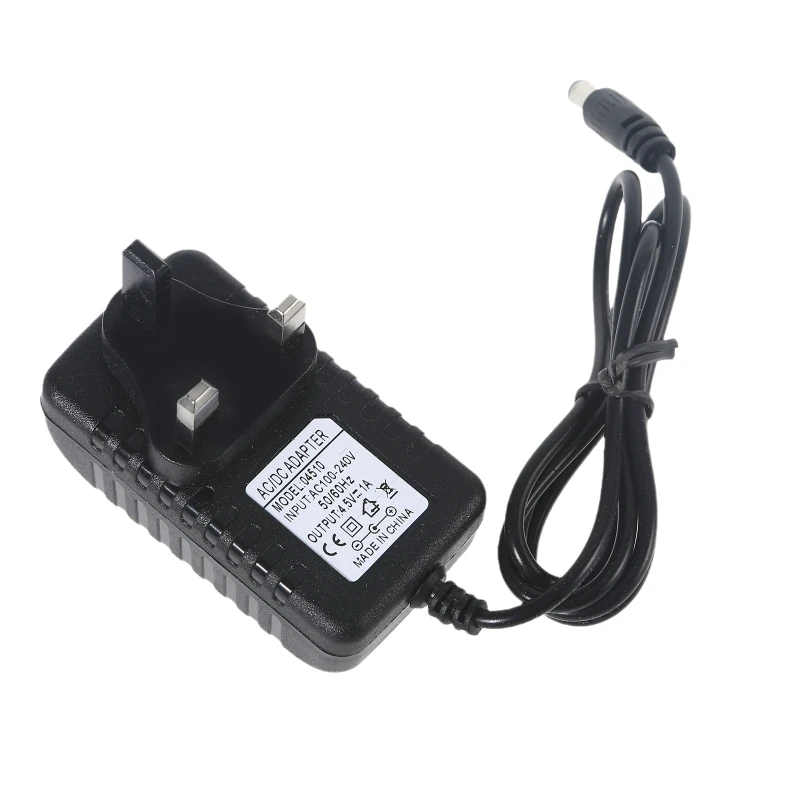 AA Eliminators Cable Power Supply Adapter for 4.5V Powered Toy LED Light