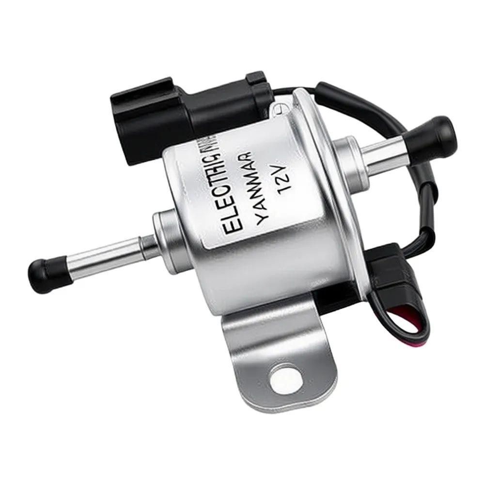 Fuel Pump Model 846824 for Vanguard For 33HP Engine High Pressure Delivery Efficient Transfer from Tank to Engine