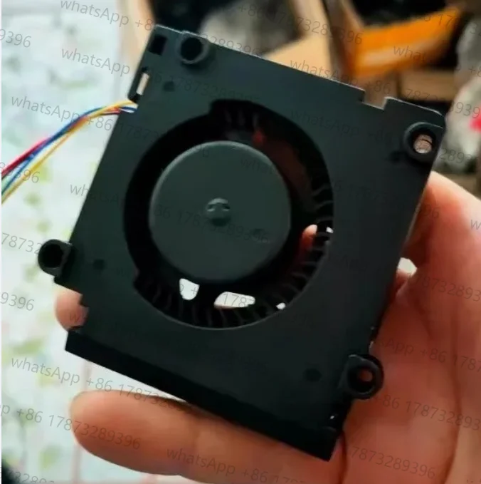 New CPU Fan for FOXCONN PVB070E12H-P01 BUB0712HH-DH09 for HP 800 G1 DM Laptop Cooling Fan