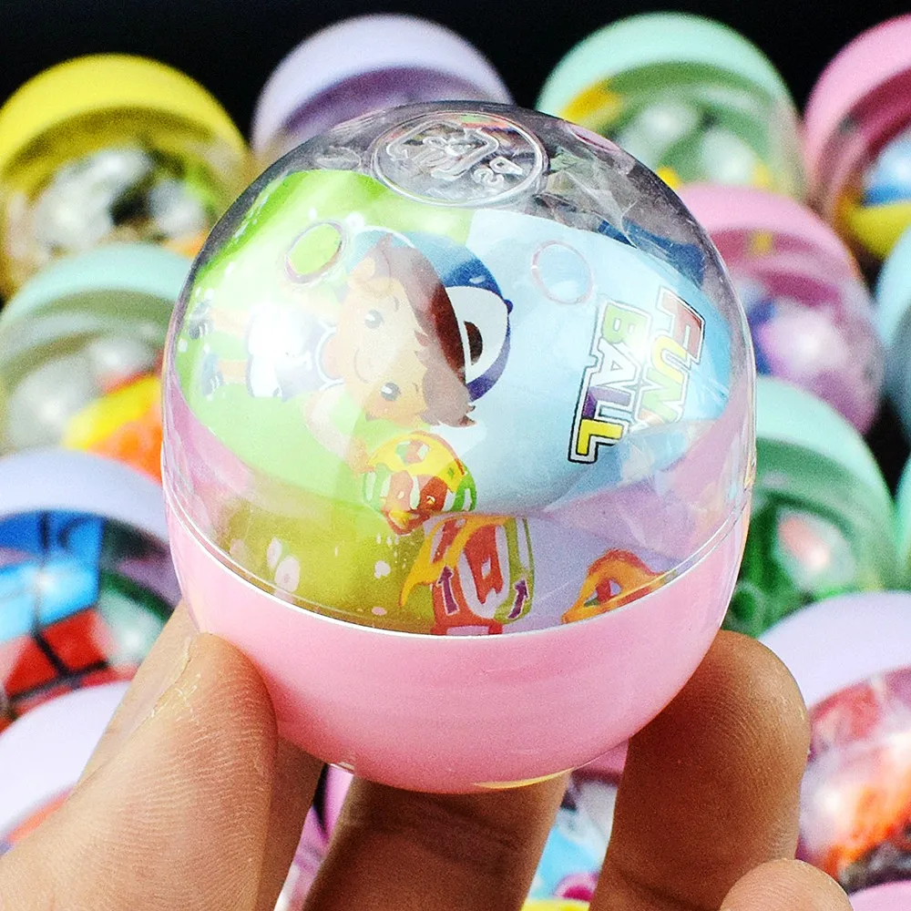 Candy Color Surprise Boxes 5