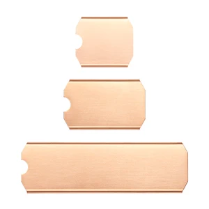 FinalCool TN80 / 42/30 M. 2 NVME 2280 2242 2230 SSD Heatsink Tembaga PS5 Radiator Solid State Drive Pendingin Silikon untuk PC Laptop 10 penjualan terbaik 2242 heatsink - №