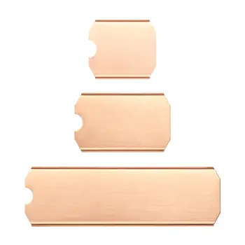 10 最佳銷售 2242散熱器 - №2