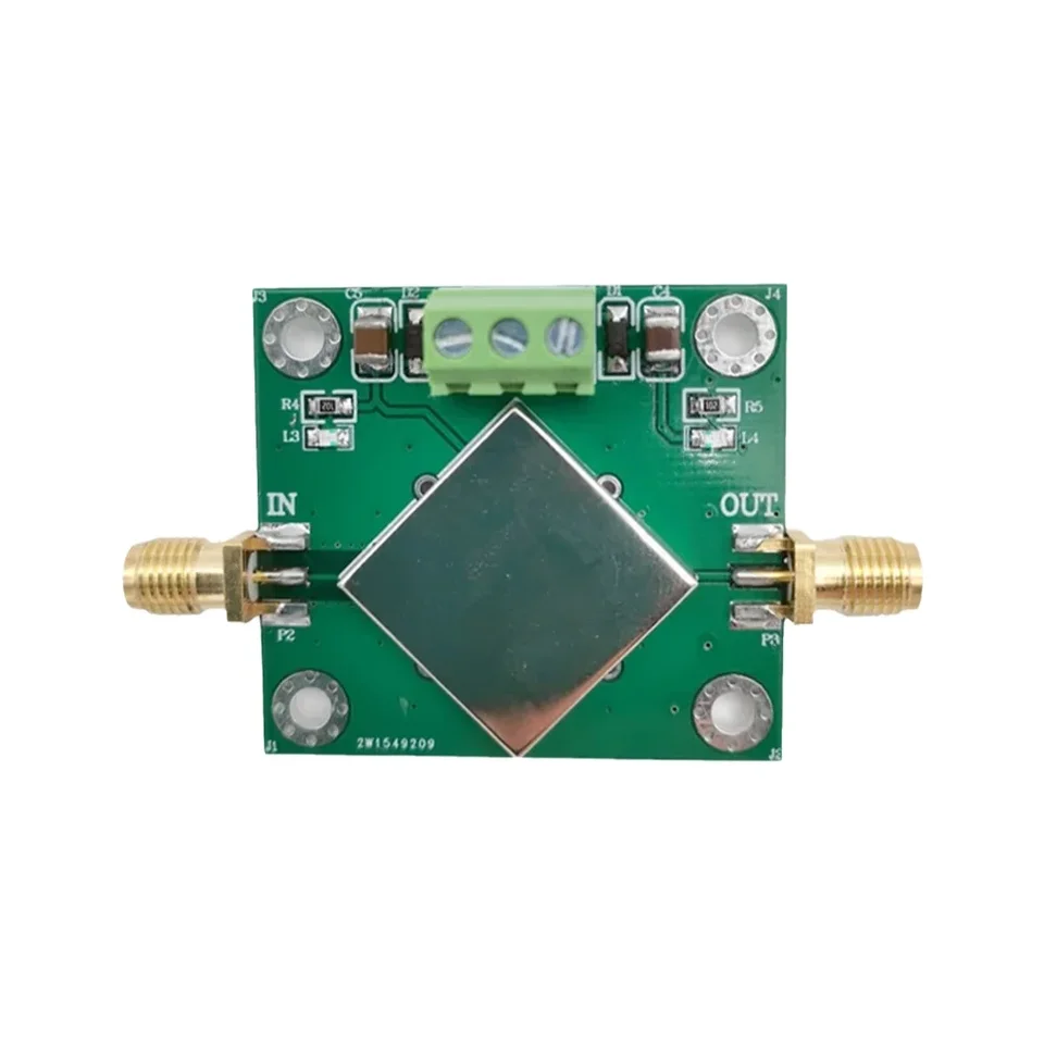 LTC6268-10 Transimpedance APD\PIN High Speed Photoelectric