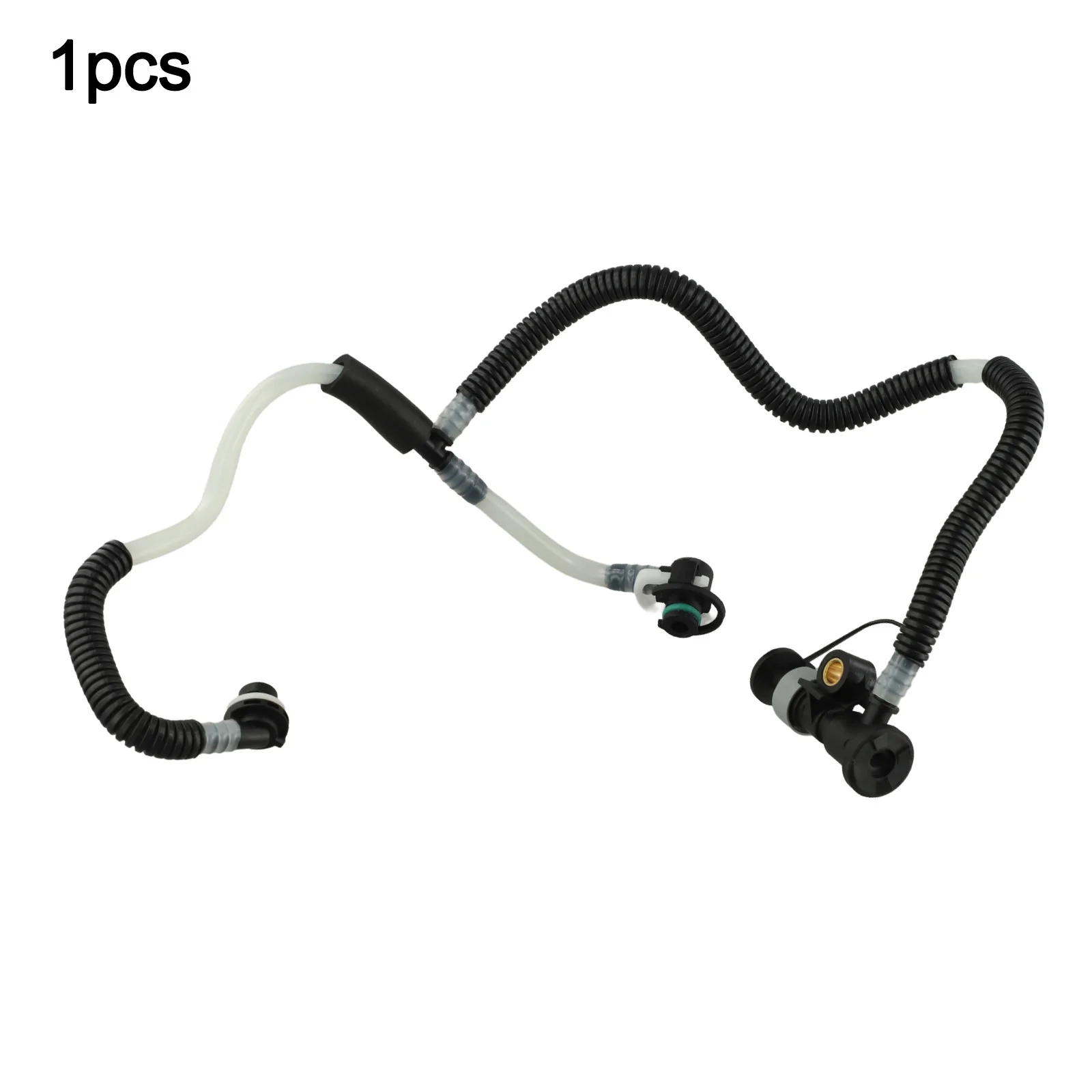 

Automotive Repair Vehicle Maintenance Fuel Return Pipe Factory Specifications Stable Performance Brand New Condition