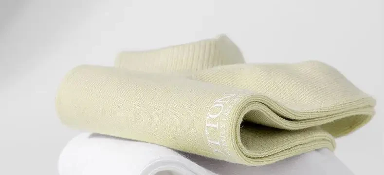 6 Paar kurze Damensocken aus Baumwolle, rutschfeste Knöchel-Bootssocken, atmungsaktive, lässige Sportsocken für Damen, Sommer, dünne, niedrig geschnittene Socken – Detail 11