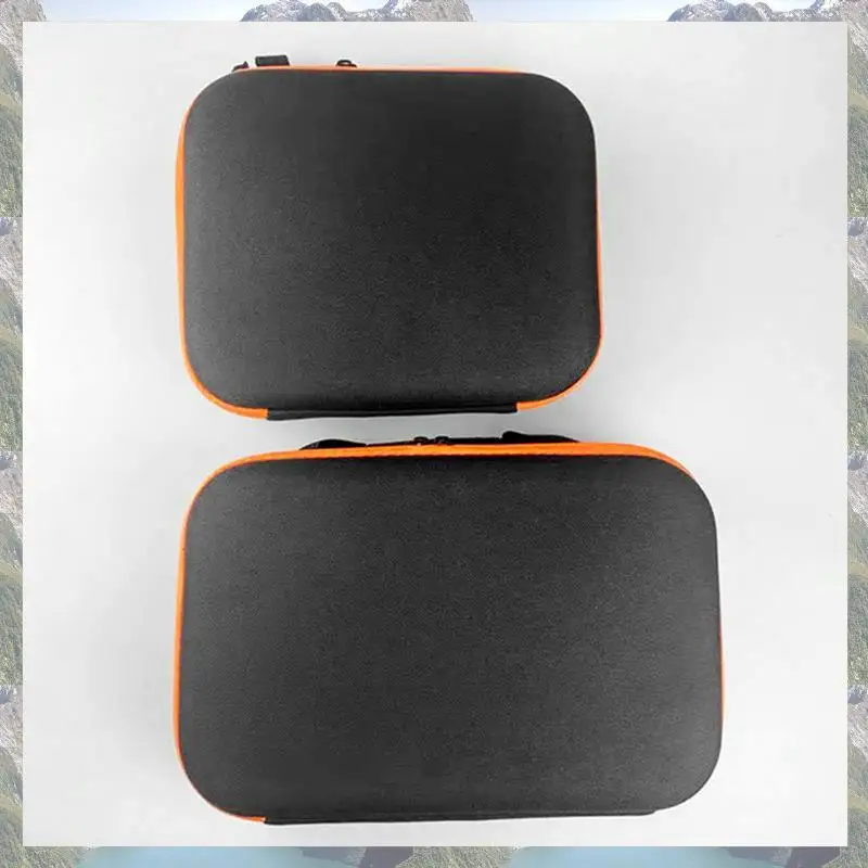 

2025 Trend Waterproof Tool Bag Shockproof Tool Box Electric Drill Carry Case Oxford Cloth Bag For Electrician Hardware