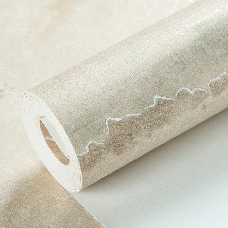 

Оптовая продажа, новый китайский пейзаж, фон, настенные чернила, классическая гостиная, крыльцо, нетканые обои, чайный домик, конференц-зал