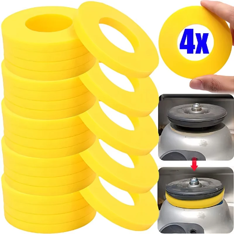 משטח משי גומי bushing dampers הקדמי אוניברסלי הר געש מתלה קולע זעזועים עם מכונת כביסה מעל בליטות