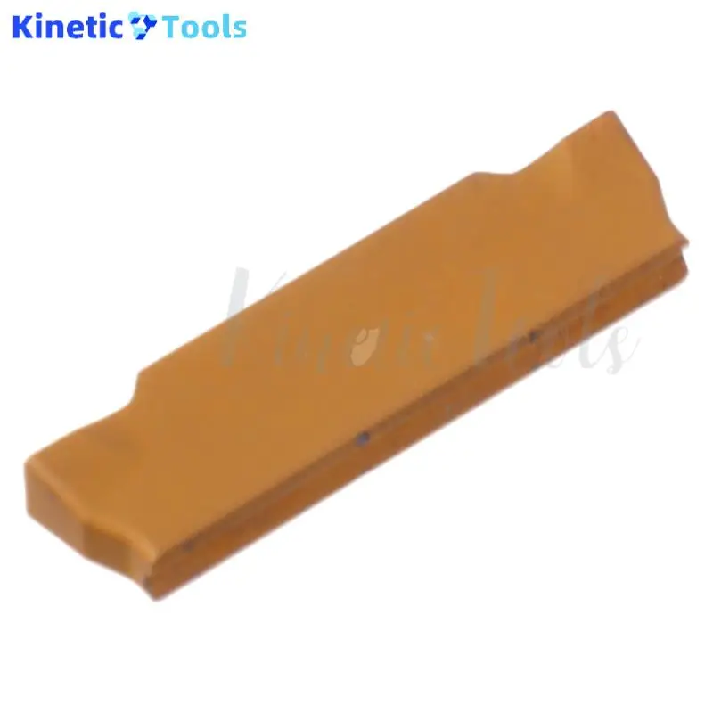 Такий как токарная пластина из абразивной стали MGMN300-T SP3200 подходит для обработки мягких стальных деталей.