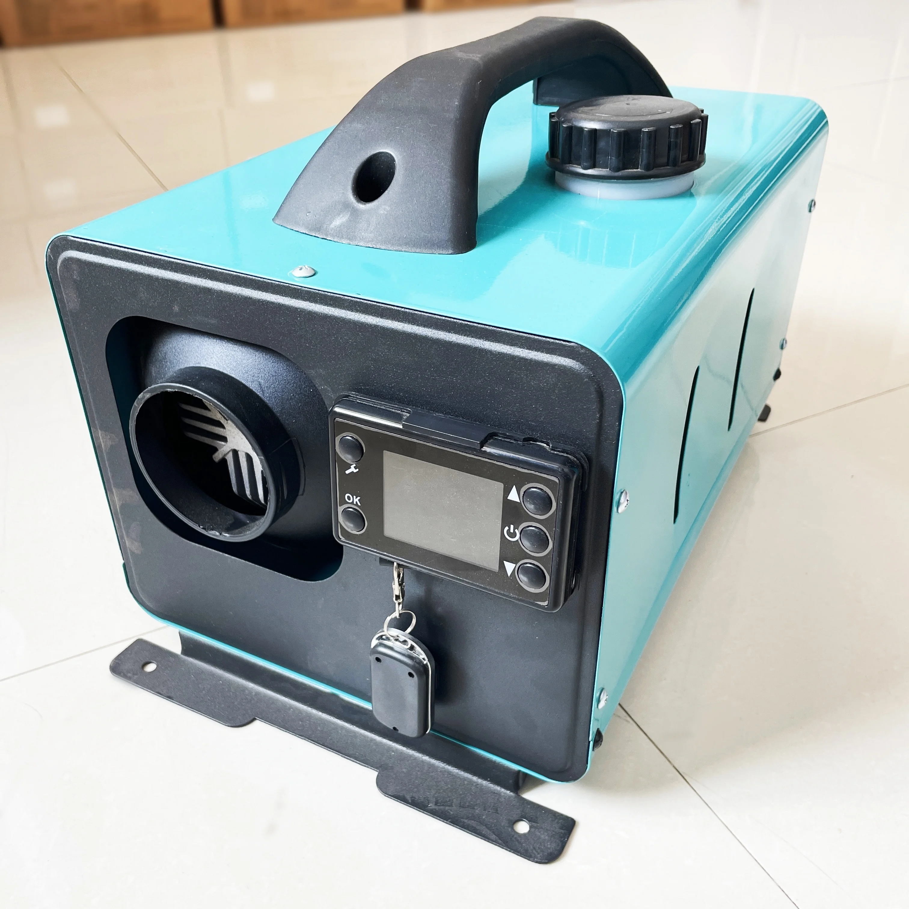 

Хорошая распродажа OEM экономия топлива дешевый парковочный обогреватель для домашних грузовиков экскаватор