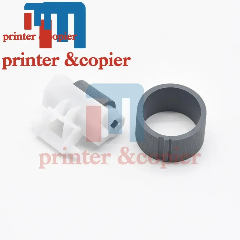 1SET 1569311 1575162 1569314 1573559 Pickup Roller compatible for EPSON ME10 M100 M105 M200 M205 XP 332 323 102 103 202 203 205