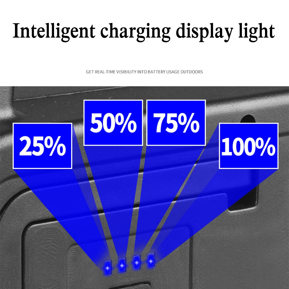 USBで充電可能な防水LED懐中電灯,強力なライト,ルーメン,リフレクター,キャンプ,懐中電灯,トーチ