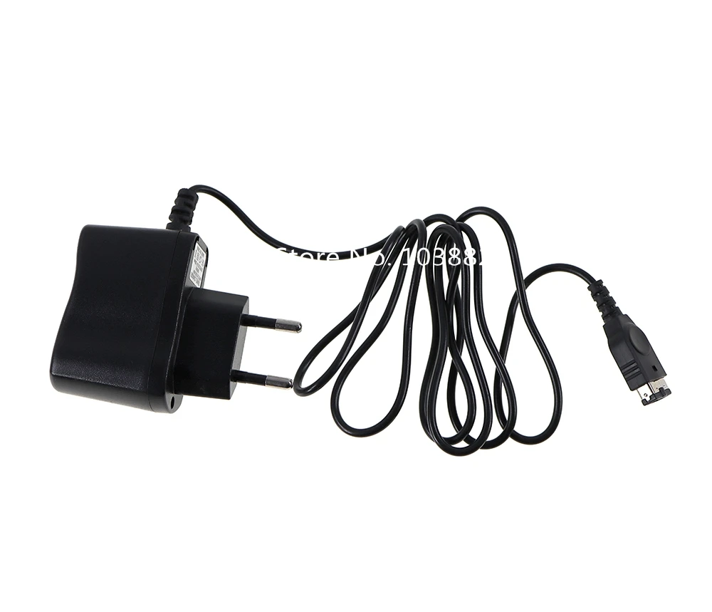 EU US Home Wall Travel Charger AC Adapter For Nintendo DS NDS GBA SP Gameboy Advance SP wall charger for GBA SP