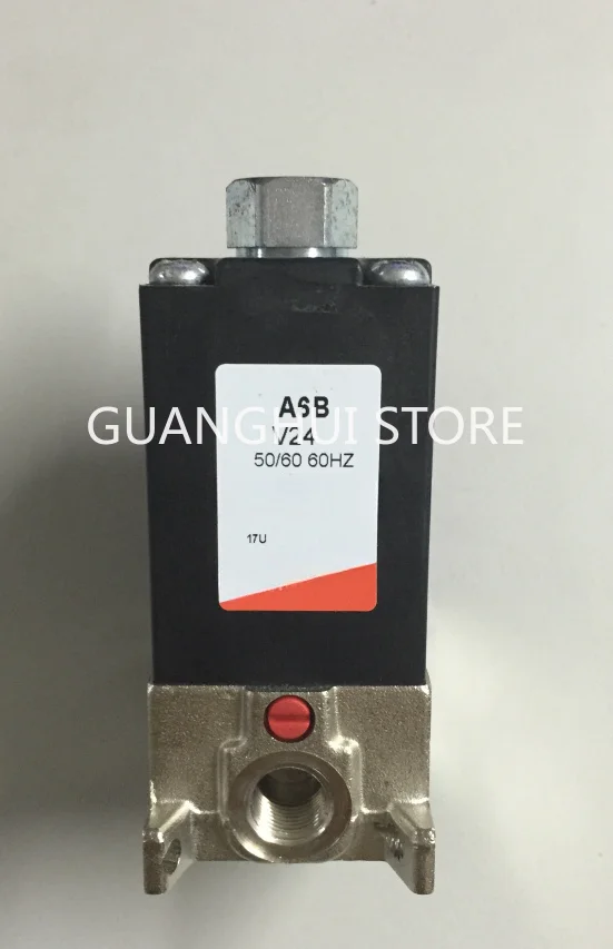 

638M-101 A63 638M-101 A6E 638M-101 A6B 638M-101-A6D New Original Solenoid Valve Module In Stock Fast Delivery