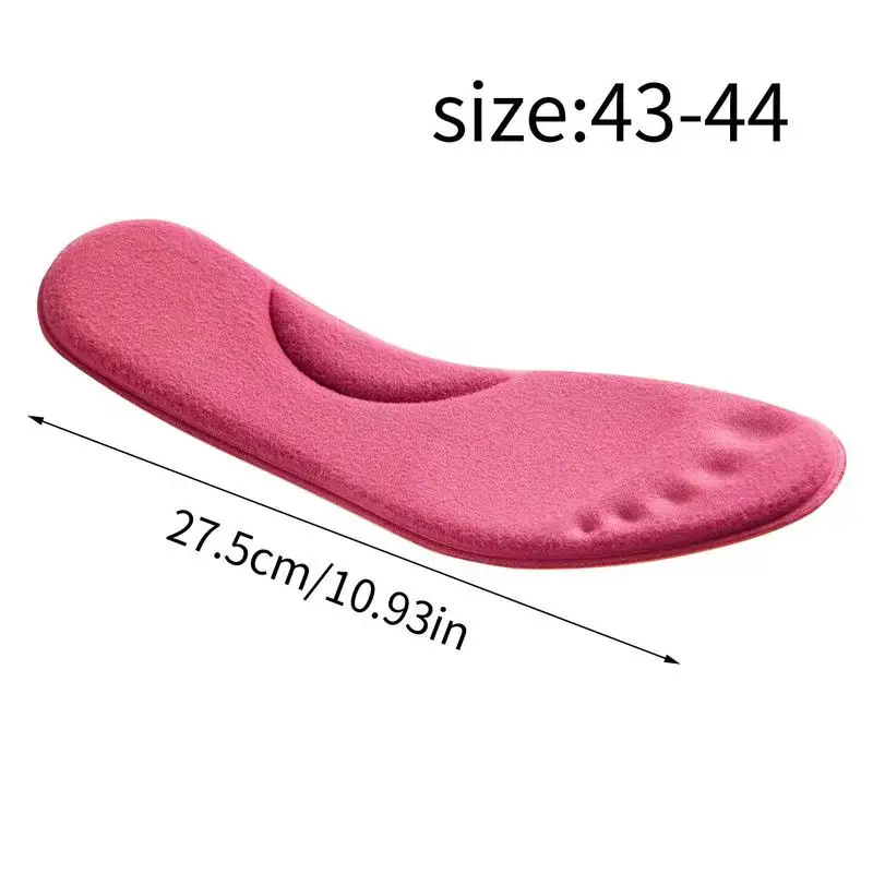 Soletta scaldapiedi solette termiche scaldapiedi soletta scaldapiedi Trim To Fit Insole calde inodore scaldapiedi per la caccia escursionismo