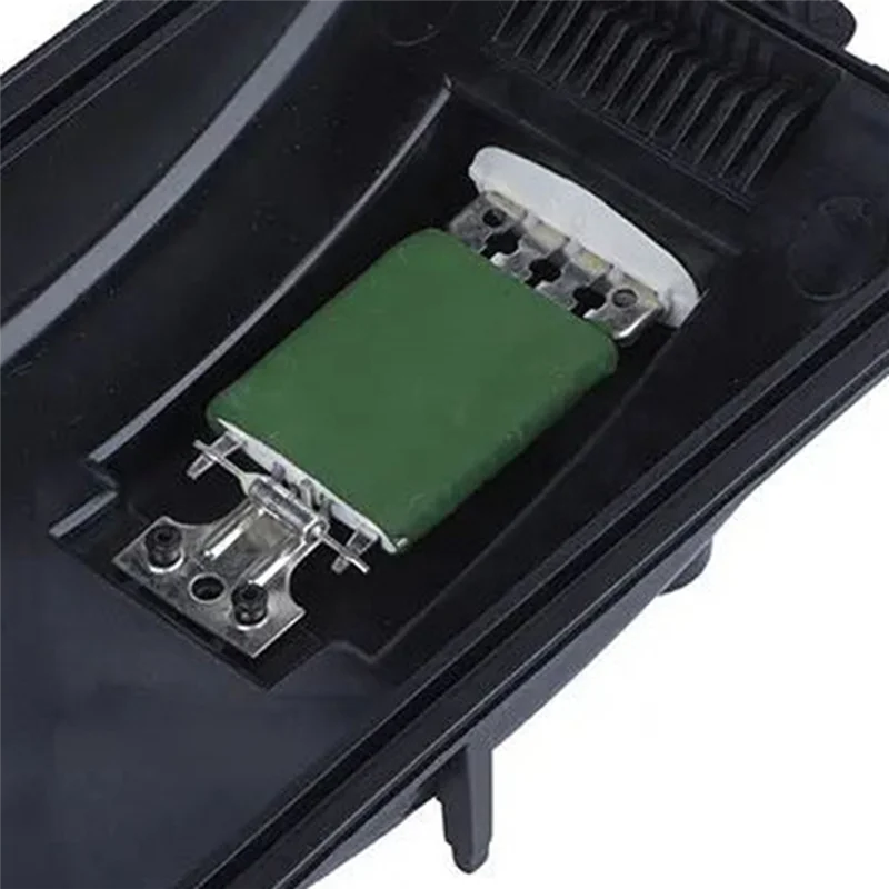 

Резистор двигателя вентилятора отопителя для TT Quattro Beetle Golf Jetta 1J0819022A