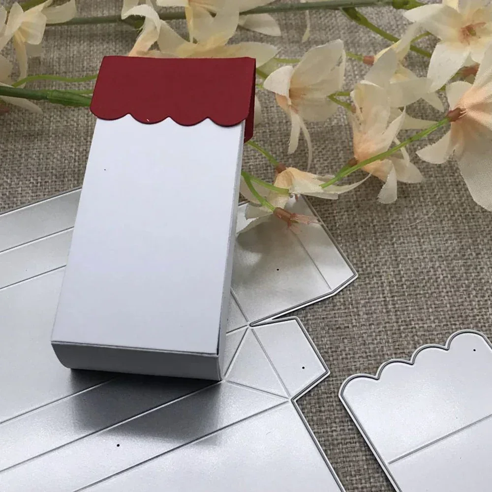 

Новые металлические вырубные формы-трафареты для подарочных коробок и пакетов, для скрапбукинга, альбомов, бумажных открыток, тиснения