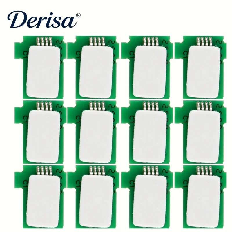

Toner Chip TN920XL XXL Compatible for Brother 5210DN L5215DW L6210DW L6217DWH L6415DWT L5710DN L5717DW Cartridge Drum Chip DR920