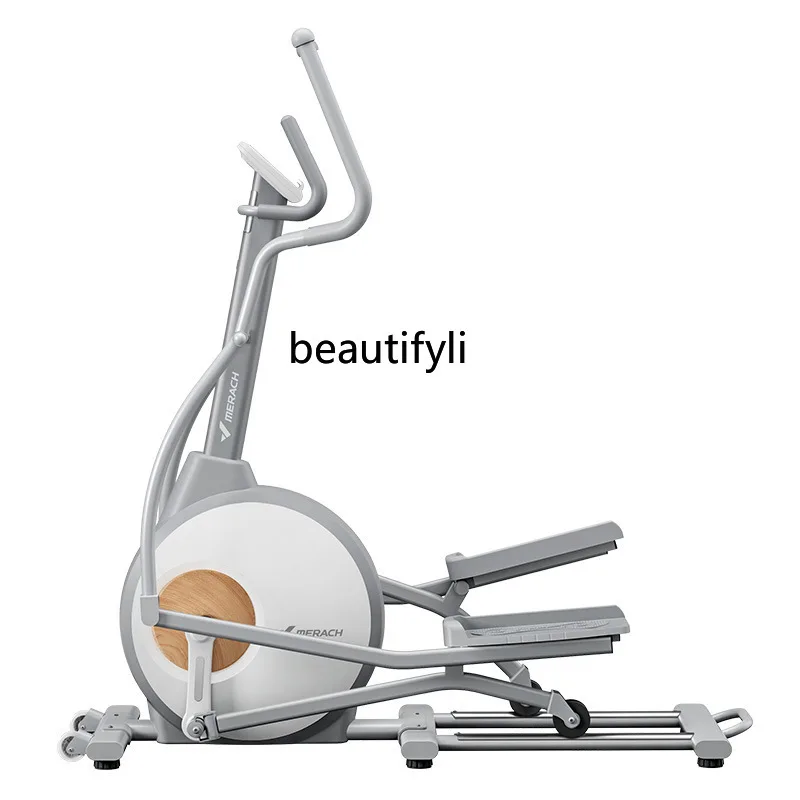 

Smart version [32 gears] Elliptical machine walking machine sports fitness equipment