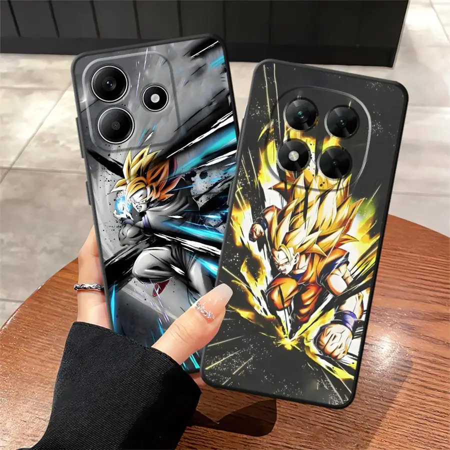 Dragon Ball Goku Re… - image