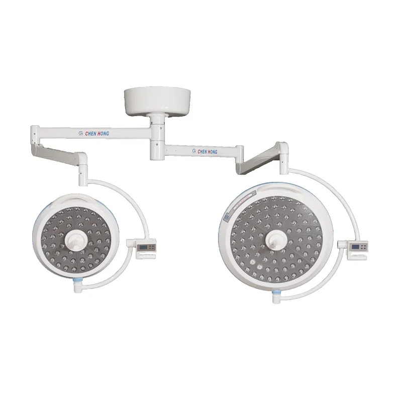 

Медицинский операционный светильник LED, бестеневая лампа для операционных, светильники OSRAM