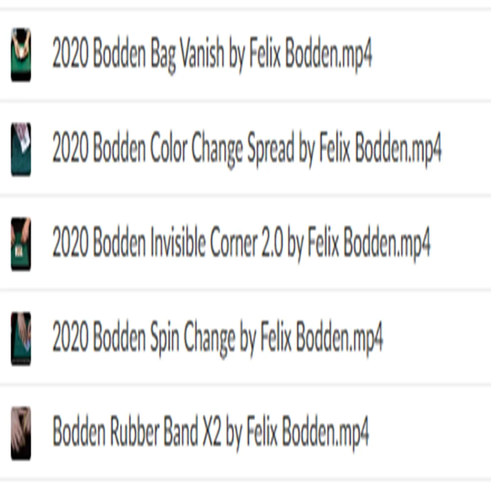 Social Media Magic Vol.1 (Мгновенная загрузка)