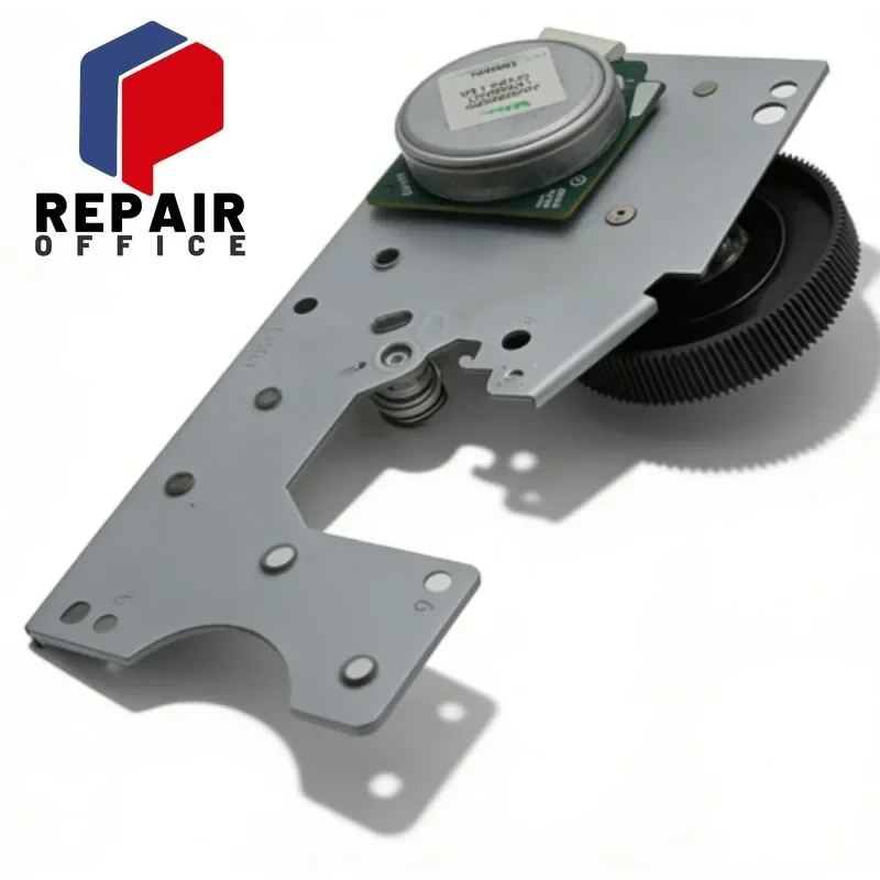 Unidad de Engranaje del Motor Principal LY2054001 para Brother DCP7055 DCP7065DN 7055 7057 7060 7065 7070 MFC7360N 7362 7360 7460 7470 7860 HL-22