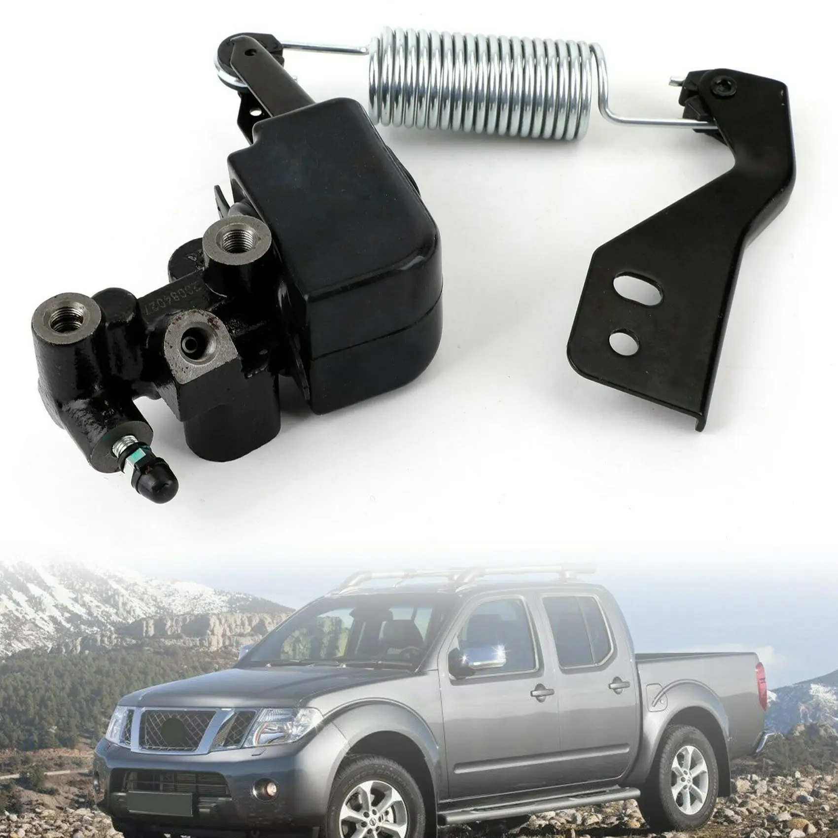 

A13Z-46400-VK000 Brake Load Sensing Valve Fit For Nissan Frontier Navara D22TD 2.5TD TD25