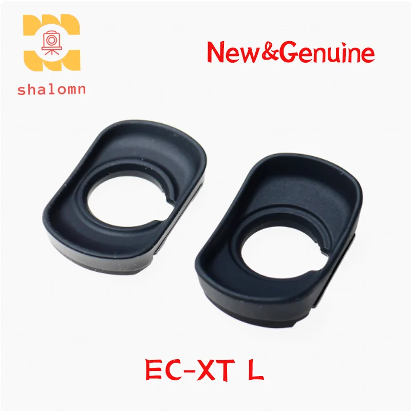 New Original EC-XT L Viewfinder For Fujifilm XT1/T2/T3/T4/T5/H2/GFX100/II/GFX50S EC-XTL  Eyepiece Frame