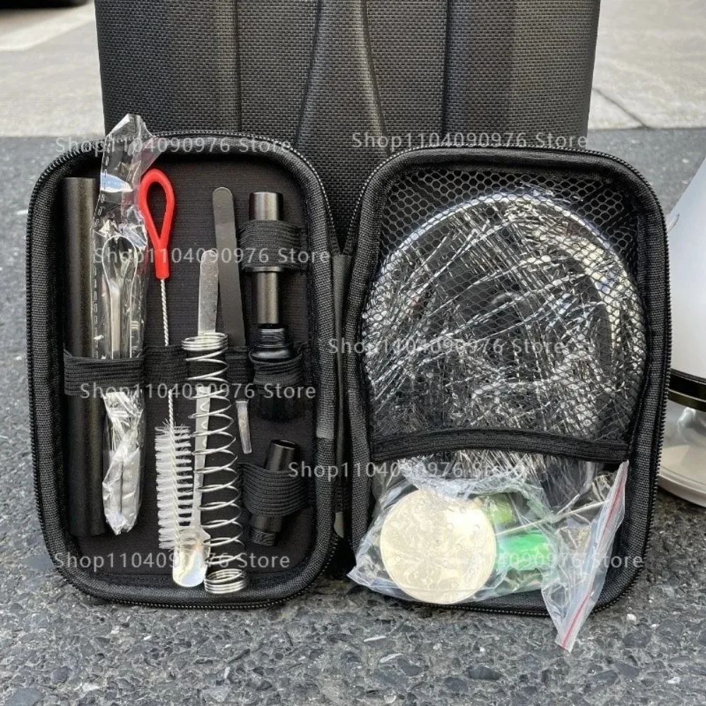 Rechargeable Electric Hookah Eco friendly Premium Outdoor Portable Shisha
