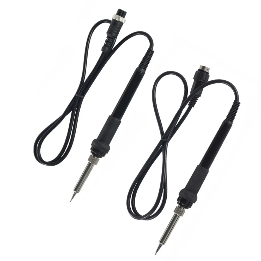 Replacement Handle for 936 Soldering Station Compatible with 5 Pin 5 Hole Soldering Iron Handles Sold Separately