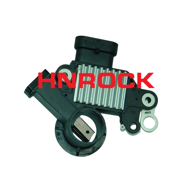 

NEW Alternator Voltage Regulator D2206 235844 3250086Z00