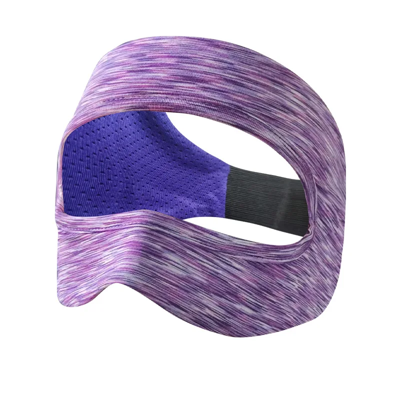 For Oculus Quest 3 Accessories VR Eye Mask Cover Breathable Sweat Band Virtual Reality Headset for Meta Quest 2 Pico 4 PSVR2