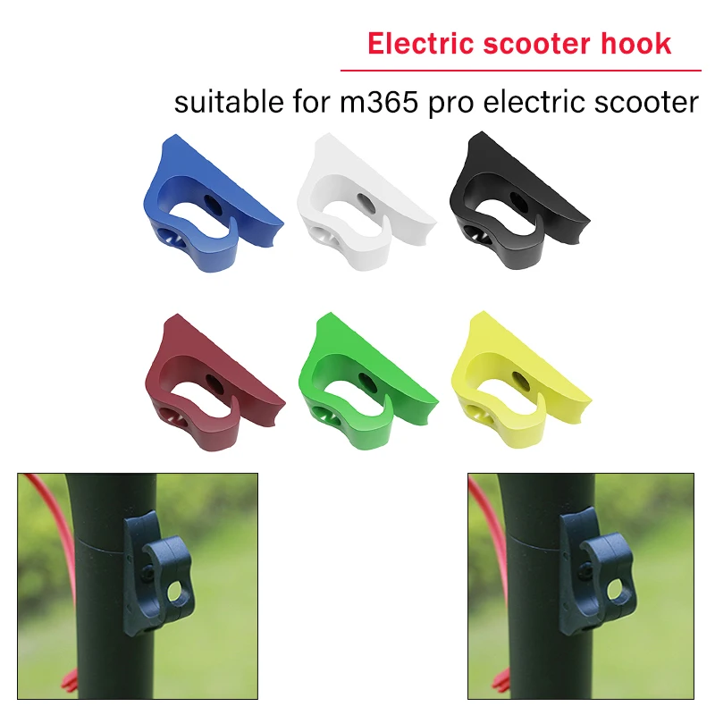 Scooter Front Hook for Xiaomi Mijia M365 Pro Electric Scoote