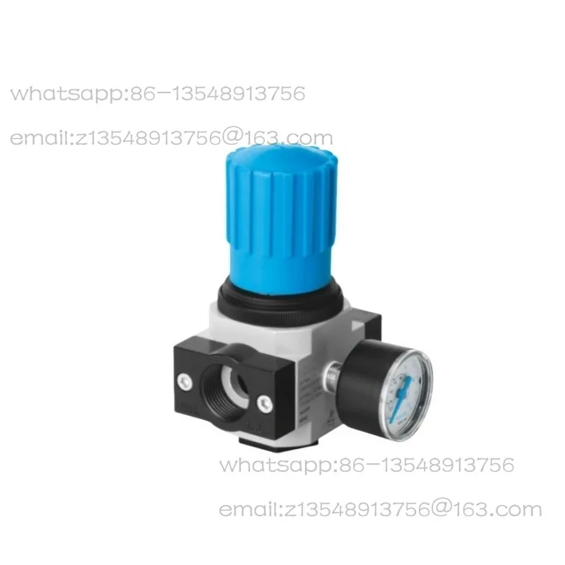 

Редукционный клапан LR-1/4-D-O-MINI 162591, быстрая доставка со склада