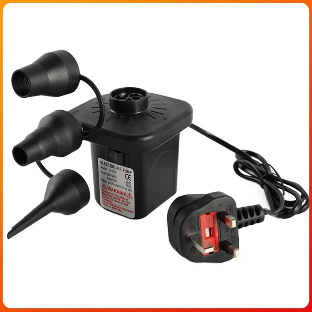 Electric Air Pump W…