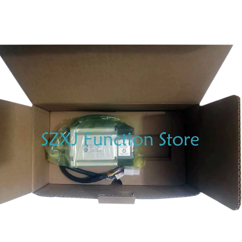 

Новый оригинальный Серводвигатель MHMJ082P1A