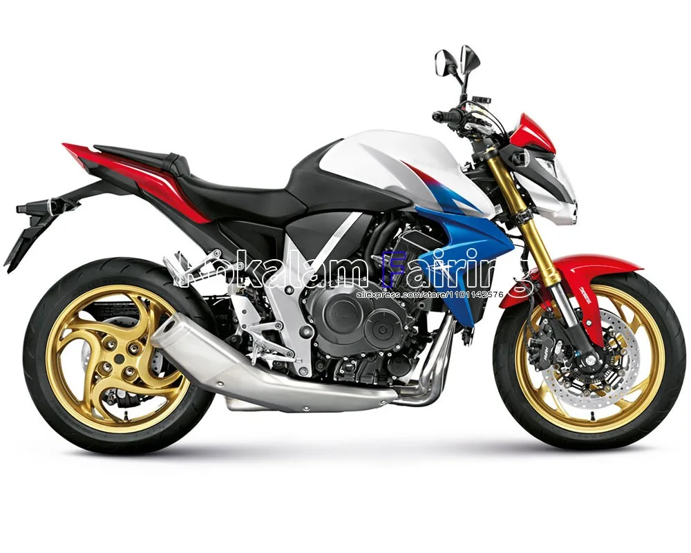 

For Honda CB1000R 2008-2015 CB 1000R 08 09 10 11 12 13 14 15 CB1000 R Aftermarket Bodywork Fairing Kit