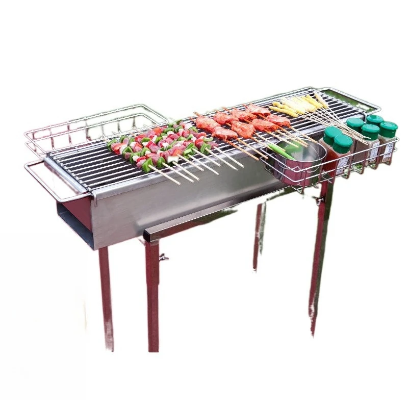 

Household barbecue