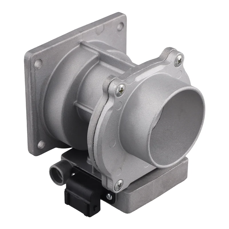 Novo medidor de fluxo de ar maciço do carro do sensor maf 22680-57y02 22680-57y00 para nissan serena vanette 1993-2001