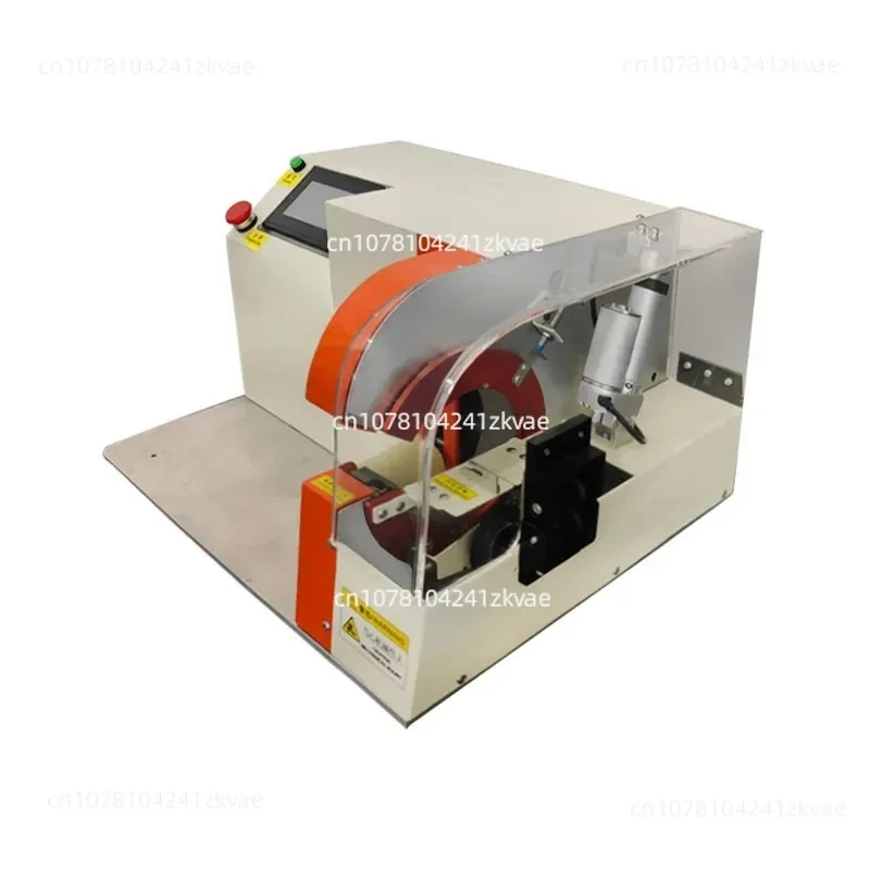 Automatic Tape Machine Automatic Winding Machine Full Tape Wrapping Automobile Wire Harness Tape Winding