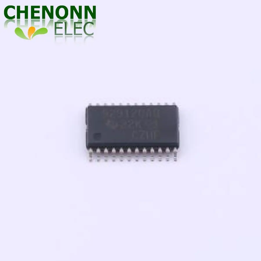

2 шт./лот TPS929120AQPWPRQ1 (ИС светодиодных драйверов)