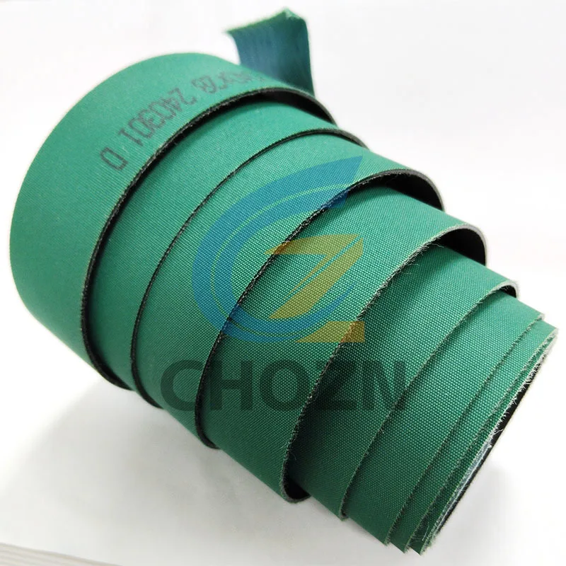 

Высокое качество 2040X28X1 мм материал всасывающего ремня новый 86.020.029 шкив печатной машины Heidelberg SM102