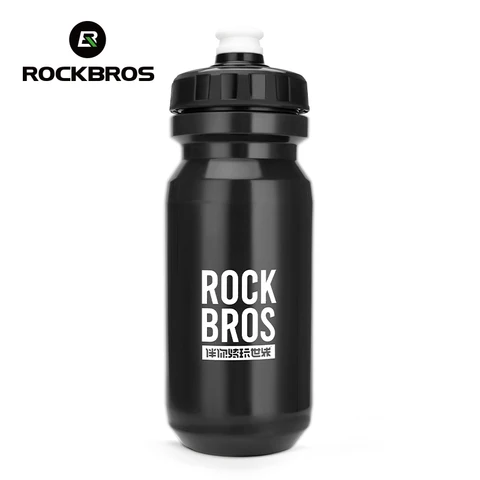 Складная велофляга ROCKBROS 600 мл - легкая и компактная