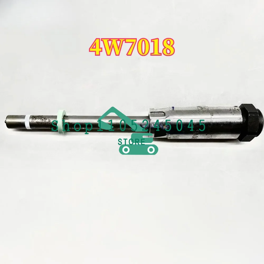 Diesel Fuel Injection Pencil Injector Nozzle  4W7018  for Engine for 3408